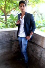 Mayur Isame