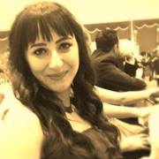 Filiz Karadağ