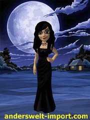 Anderswelt Otherworldimport