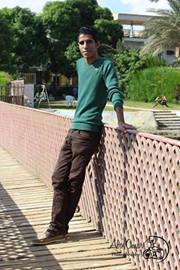 Ahmed Mohamed