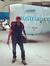 Mahesh ...