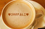Shefali Singh