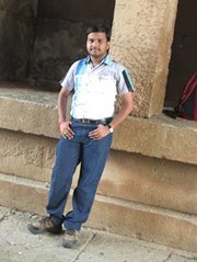 Sai Praneeth