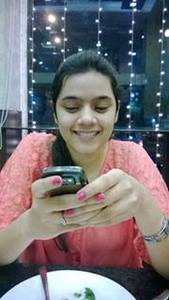 Gauri Joshi