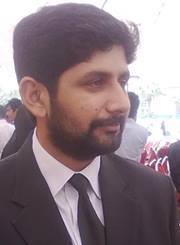 Bilal Ahmed
