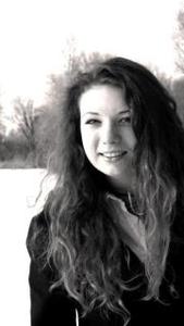 Саша Бакланова