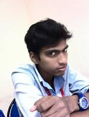 Sunny Singh