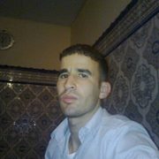 Mohammed Khan