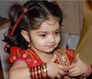 Shivani Dixit
