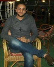 Mohamed Mostafa