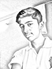 Ajesh Waran