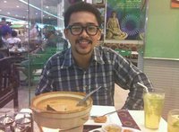Ali De veyra
