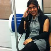 Nandini Adwani