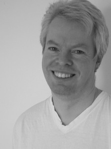 Keith Dando