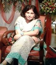 Uzma Khizer