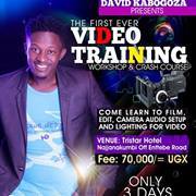 David Kabogoza
