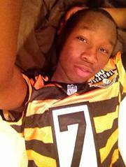 Jevonta Mckinney