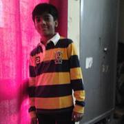 Rishabh Chaudhary