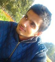 Ankush Sharma