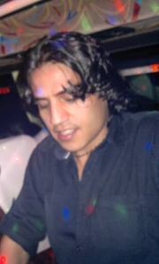 Tahir Zaki