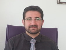 Muhammed Ekrem