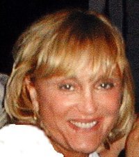 Nancy Bulger
