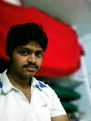 Mohan Chand
