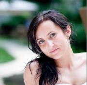 Monika Włodarska-wcisło