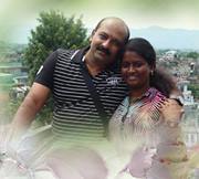 Yamuna Subramanya pillai mayavathi