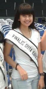 Dian First
