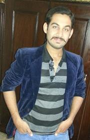 Mohammad Noman