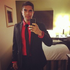 Neel Patel