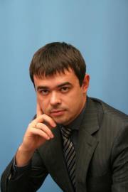 Kirill Nedrya