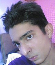 Saood Ahmad