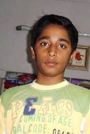 Srichandra Chilappagari