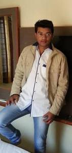 Chirag Tank