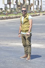 Ahmed Abass