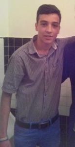Curtean Bogdan