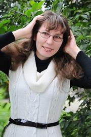 Ольга Шубина