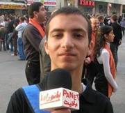 Mahmoud Khalilieh