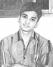 Arun Raj