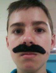 Josh Stinson