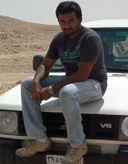Sarath Krishna