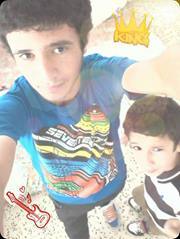 Mohammad Alshwa