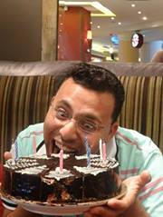 Mohammed Othman