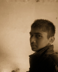 Deepak Belbase