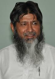 Muhammad Khalid