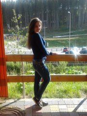 Наталя Шевчун