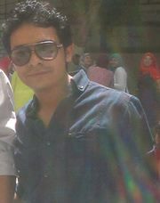 Ahmed Elshref