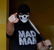 غسان اولترا